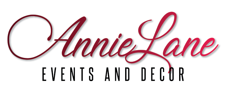Annie Lane Events & Decor